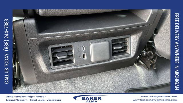 2026 GMC Sierra 1500 Elevation - Photo 27