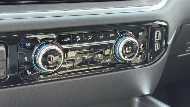 2026 GMC Sierra 2500HD SLT - Photo 21