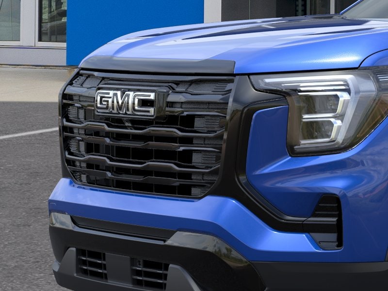2026 GMC Terrain Elevation - Photo 45
