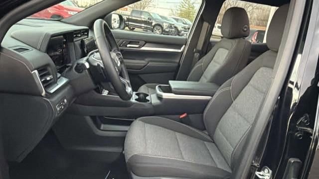 2026 GMC Terrain Elevation - Photo 6