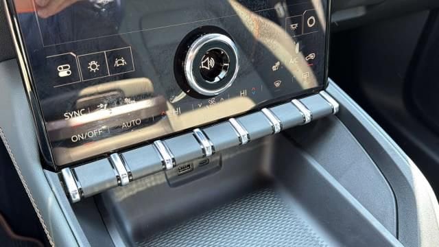 2026 GMC Terrain AT4 - Photo 22