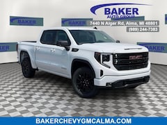 2026 GMC Sierra 1500 Elevation Truck
