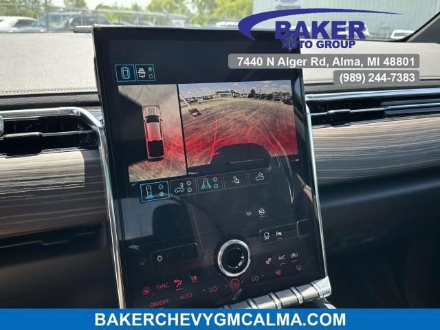 2025 GMC Sierra EV Denali - Photo 20