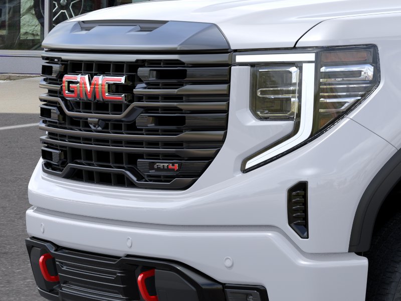2026 GMC Sierra 1500 AT4 - Photo 51