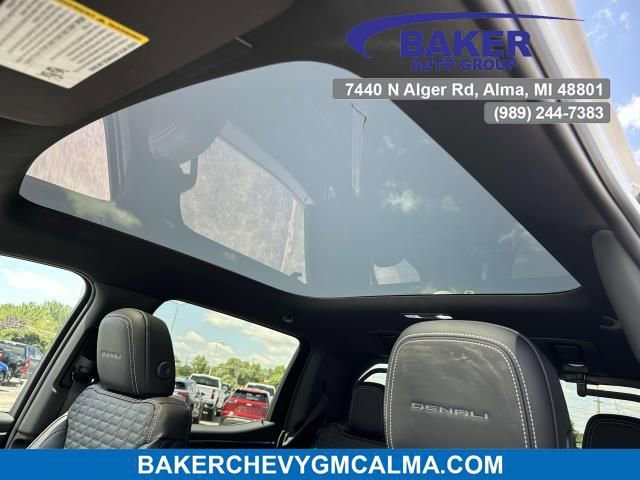 2025 GMC Sierra EV Denali - Photo 18