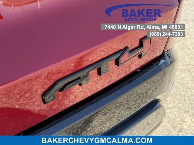 2026 GMC Terrain AT4 - Photo 26