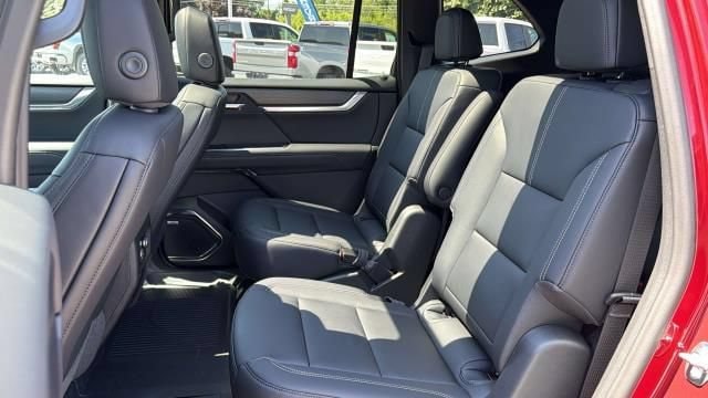 2026 GMC Acadia Elevation - Photo 30
