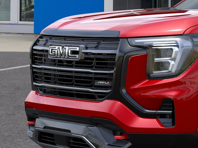 2026 GMC Terrain AT4 - Photo 40