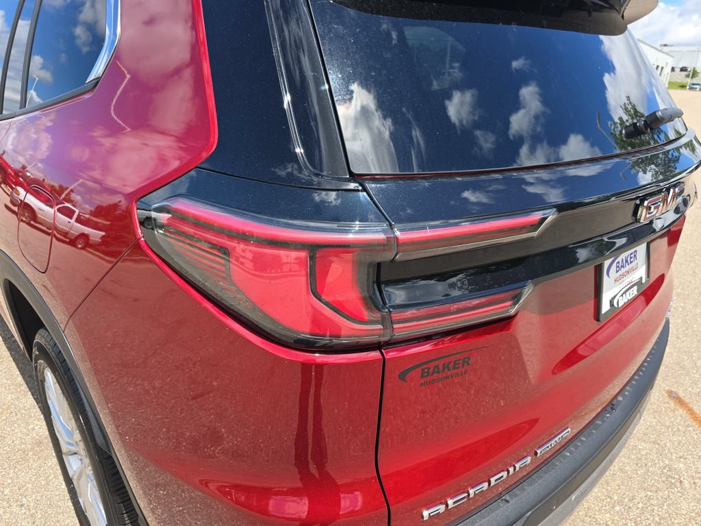2026 GMC Acadia Elevation - Photo 39