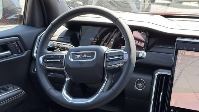 2026 GMC Acadia Elevation - Photo 28