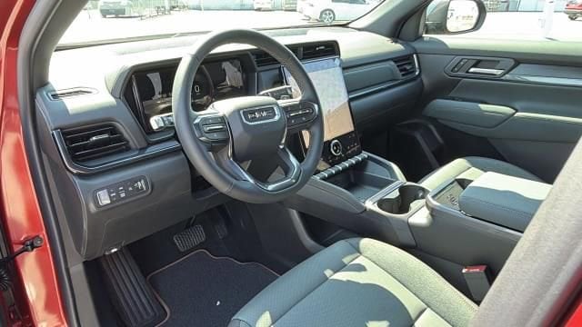 2026 GMC Terrain AT4 - Photo 10
