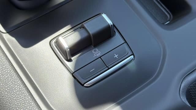2026 GMC Sierra 1500 AT4 - Photo 20