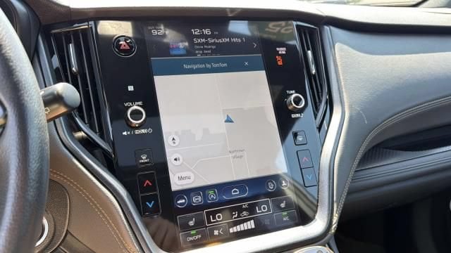 2025 Subaru Outback Wilderness - Photo 17