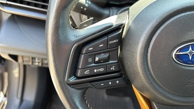 2025 Subaru Outback Wilderness - Photo 12