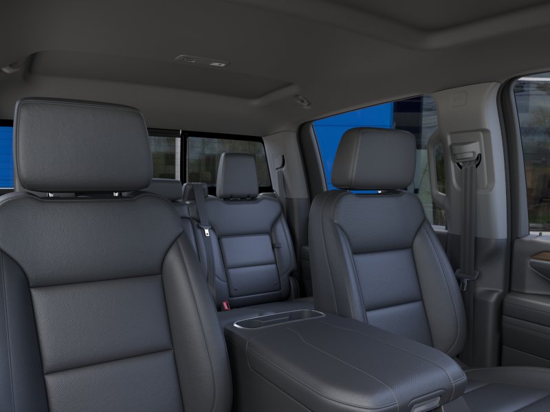 2026 GMC Sierra 2500HD SLT - Photo 58