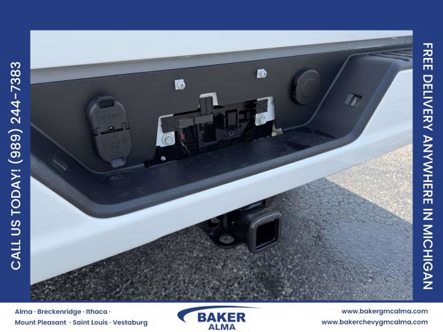 2026 GMC Sierra 1500 Elevation - Photo 30