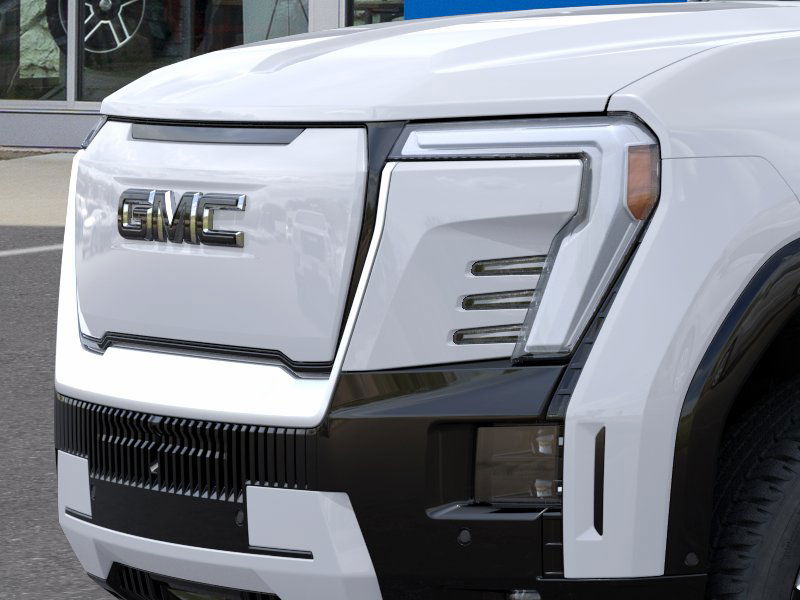 2025 GMC Sierra EV Denali - Photo 46
