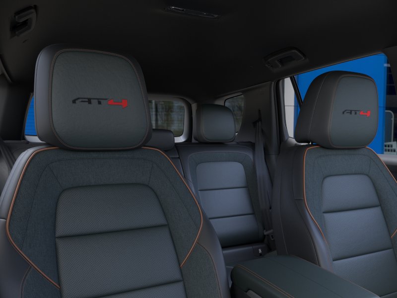 2026 GMC Terrain AT4 - Photo 51