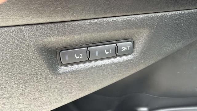 2017 Nissan Murano Platinum - Photo 13