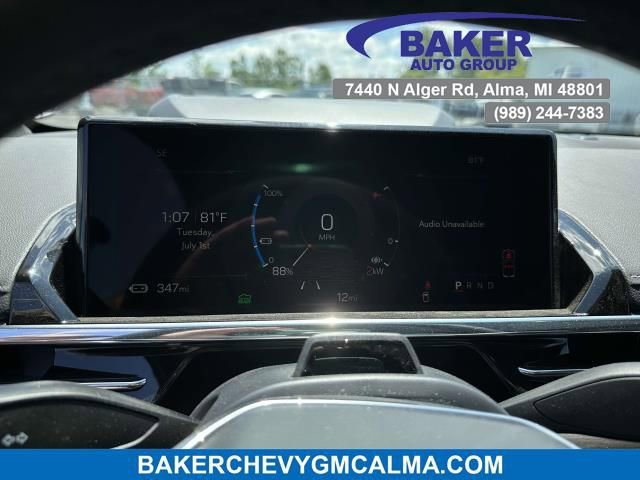 2025 GMC Sierra EV Denali - Photo 16
