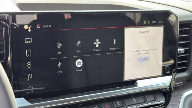 2026 GMC Sierra 2500HD SLT - Photo 16