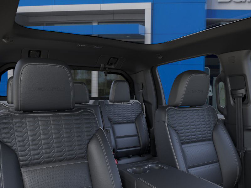 2025 GMC Sierra EV Denali - Photo 57