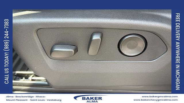 2026 GMC Sierra 1500 Elevation - Photo 7