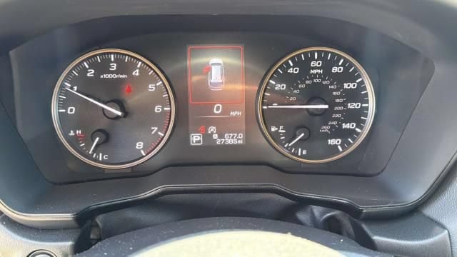 2025 Subaru Outback Wilderness - Photo 14