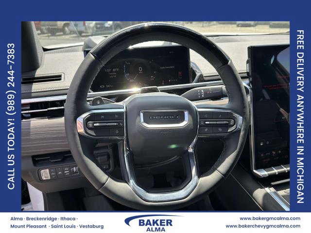 2025 GMC Sierra EV Denali - Photo 12