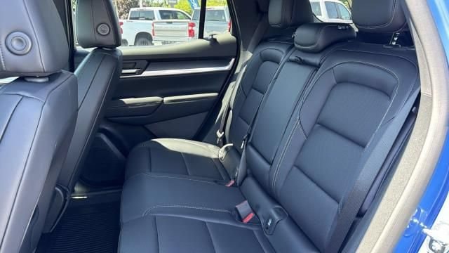 2026 GMC Terrain Elevation - Photo 27