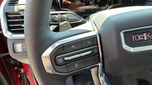 2026 GMC Acadia Elevation - Photo 11