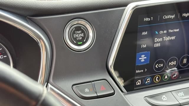 2022 Chevrolet Blazer Premier - Photo 14