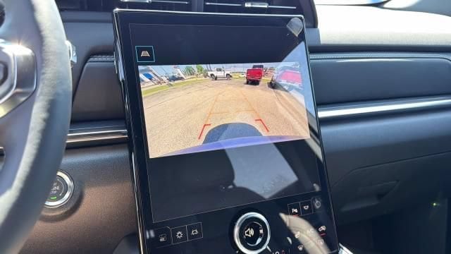2026 GMC Terrain Elevation - Photo 18