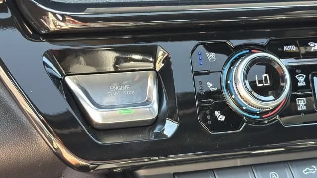 2026 GMC Sierra 1500 AT4 - Photo 19