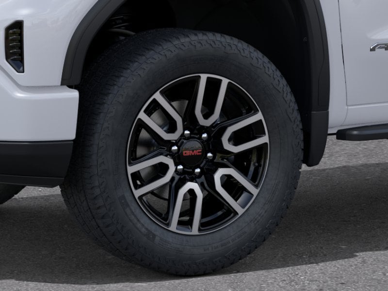 2026 GMC Sierra 1500 AT4 - Photo 47