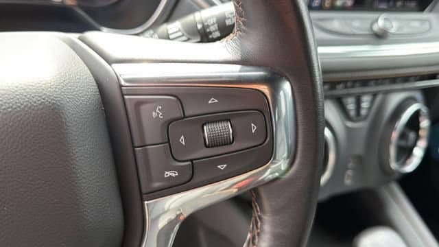 2022 Chevrolet Blazer Premier - Photo 12