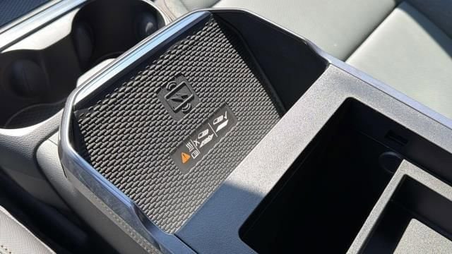2026 GMC Terrain AT4 - Photo 23
