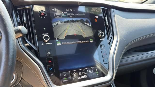 2025 Subaru Outback Wilderness - Photo 20