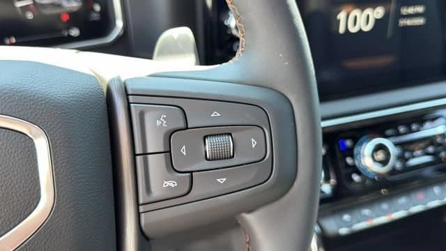 2026 GMC Sierra 1500 AT4 - Photo 12