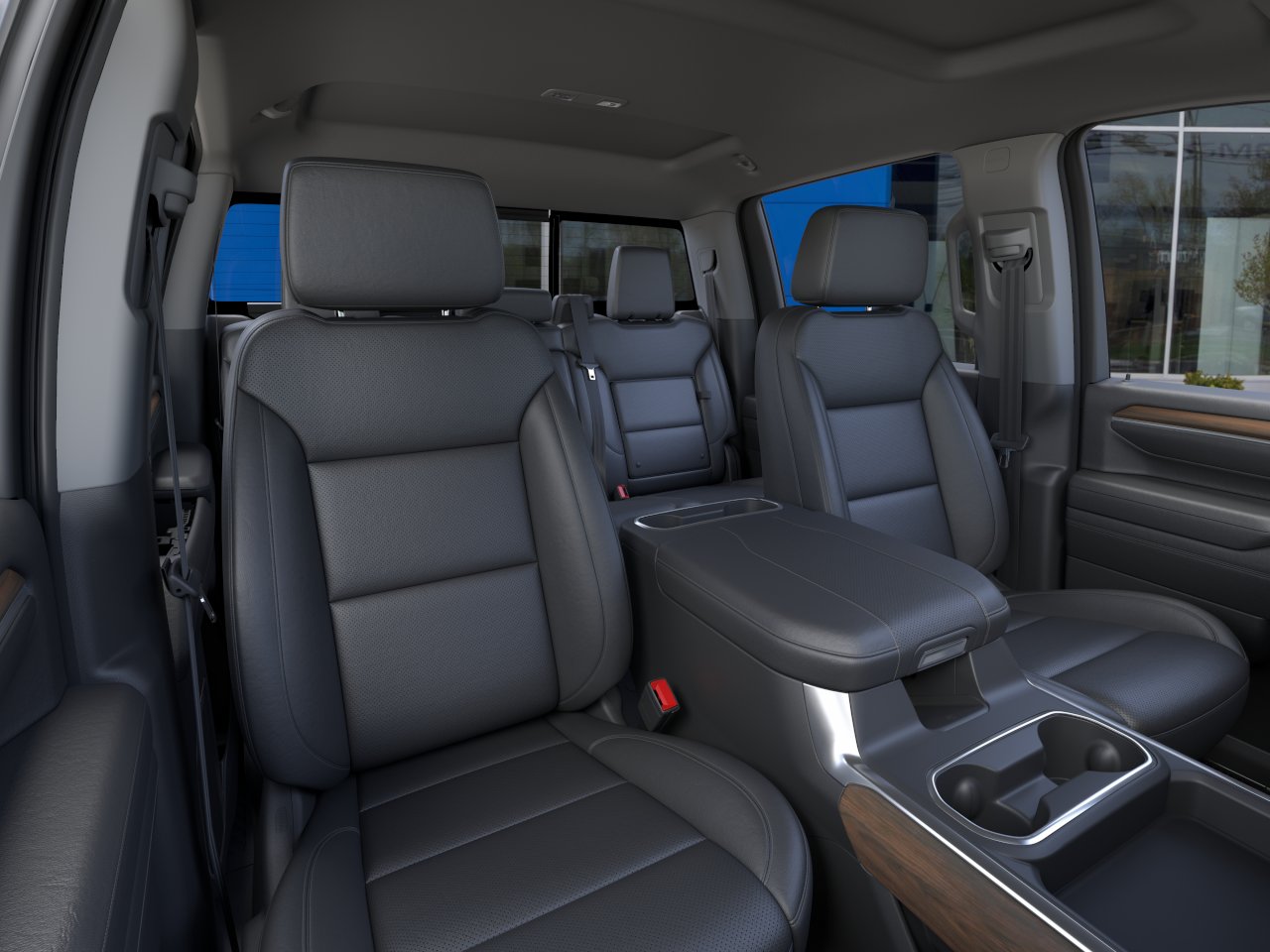 2026 GMC Sierra 2500HD SLT - Photo 50