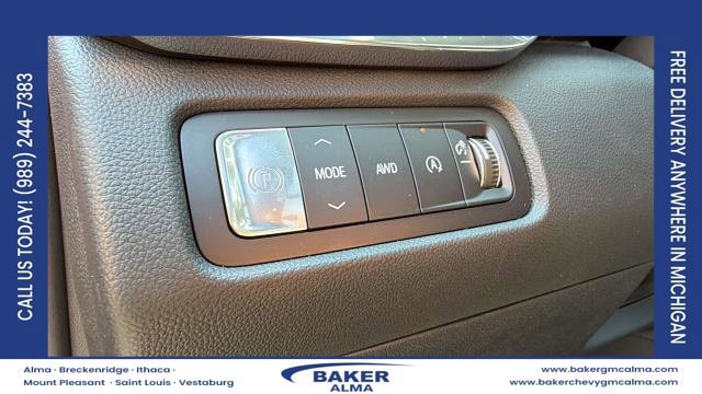 2026 GMC Acadia Elevation - Photo 10