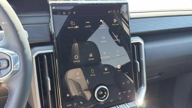 2026 GMC Acadia Elevation - Photo 15