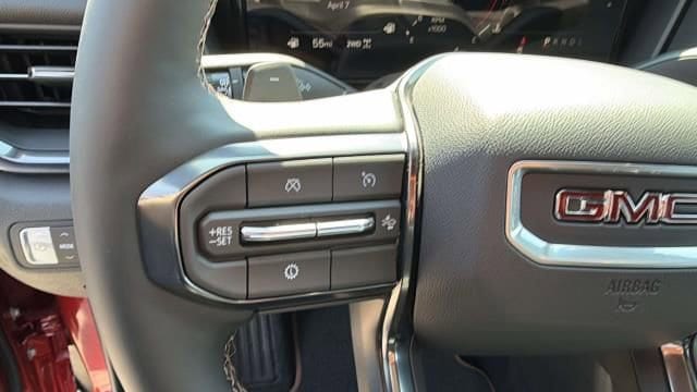 2026 GMC Terrain AT4 - Photo 14
