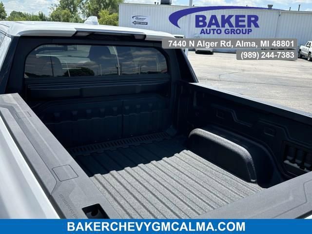 2025 GMC Sierra EV Denali - Photo 29