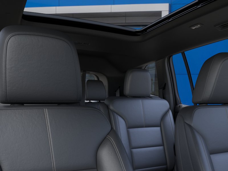 2026 GMC Acadia Elevation - Photo 65