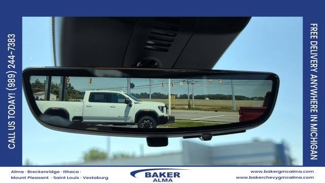 2026 GMC Acadia Elevation - Photo 22