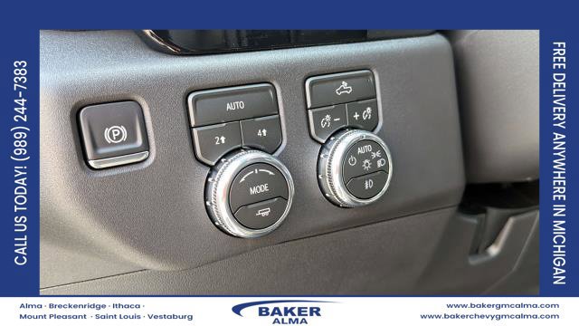 2026 GMC Sierra 1500 Elevation - Photo 9