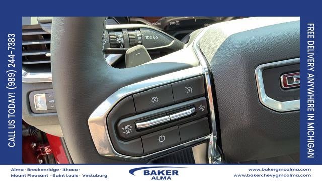 2026 GMC Acadia Elevation - Photo 11