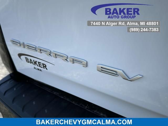2025 GMC Sierra EV Denali - Photo 32