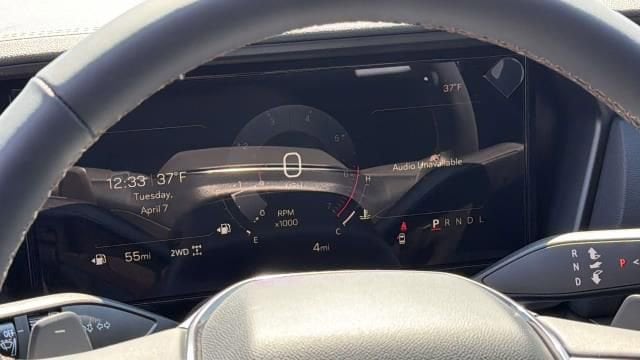 2026 GMC Terrain AT4 - Photo 15